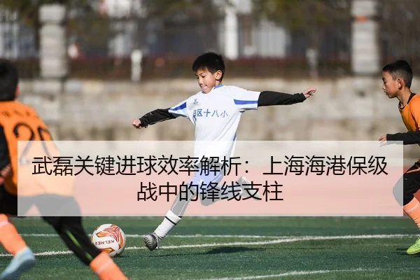 武磊关键进球效率解析：上海海港保级战中的锋线支柱